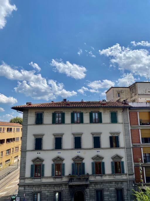 Casa Novella Fortezza Da Basso Florence Exterior photo